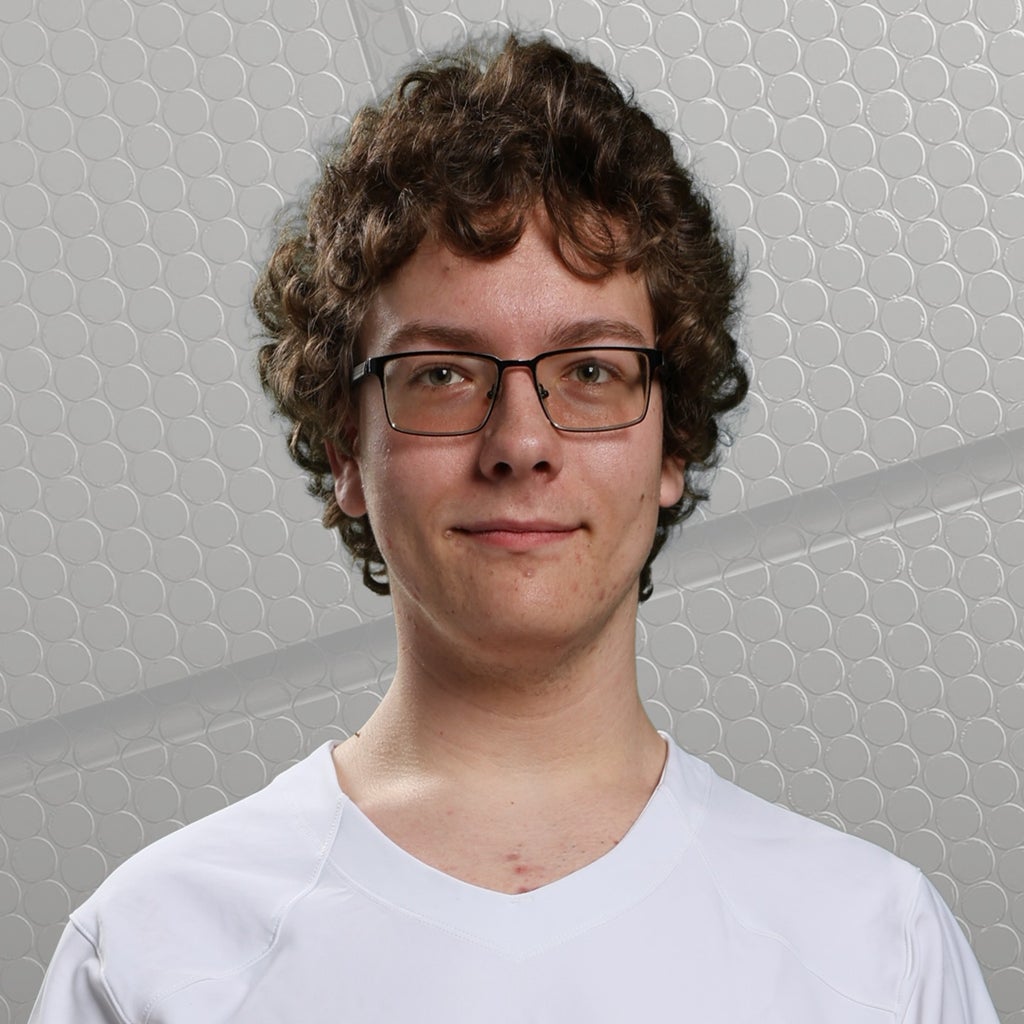 Garrett Volinskie mugshot