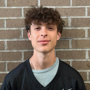 Evan Koslow mugshot