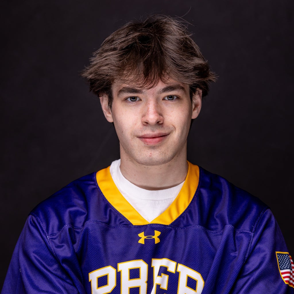 Jake Smith mugshot