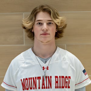 Zack Michaels mugshot