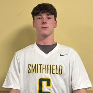 Ryan Cavanagh mugshot