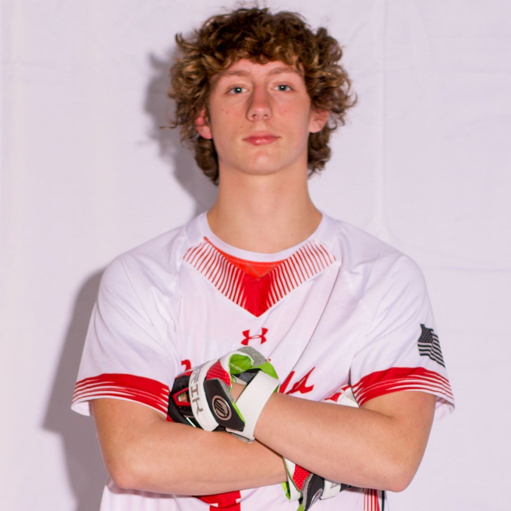 Caden Quaranta mugshot