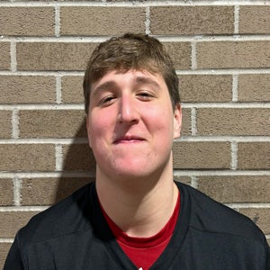 Alex Lindenbaum mugshot