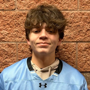 Gabe Brubaker mugshot