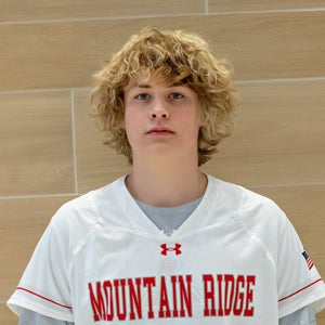 Tyler Rominger mugshot