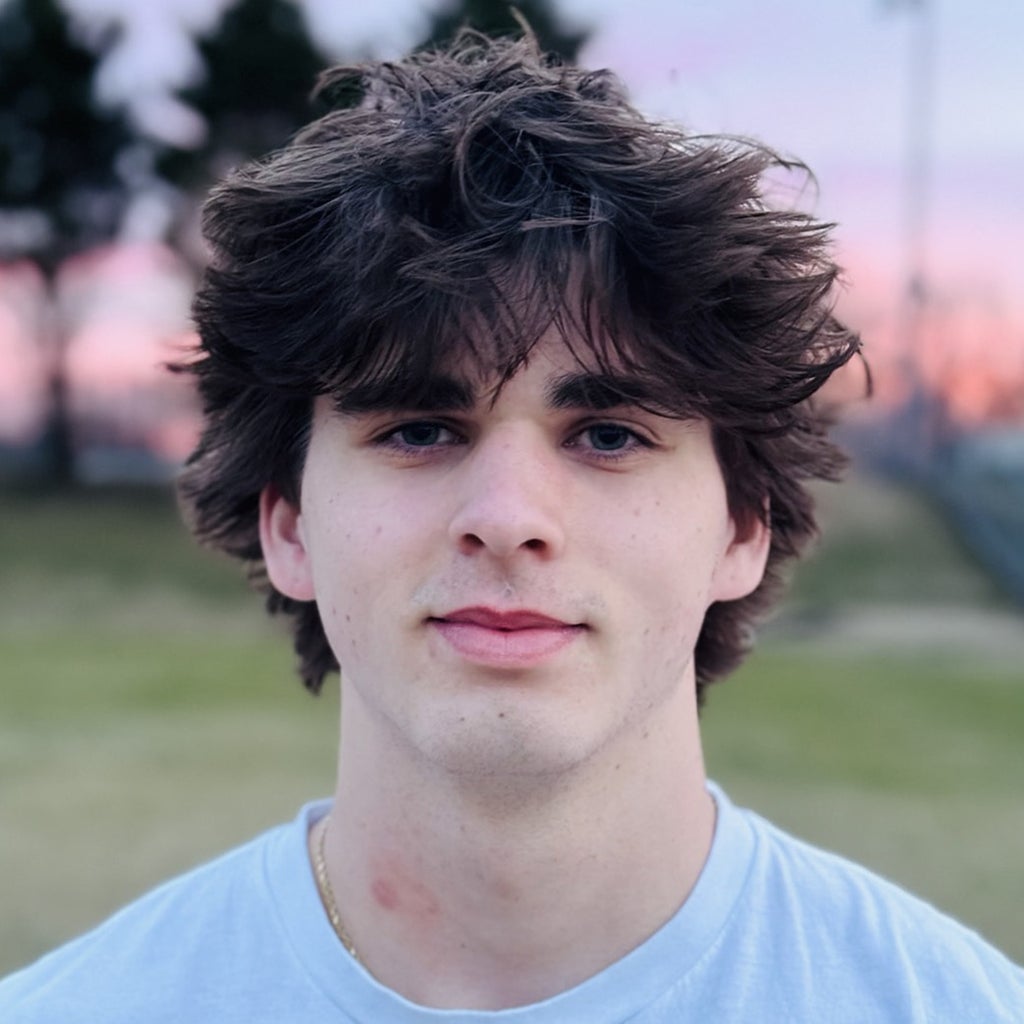Jackson Greene mugshot