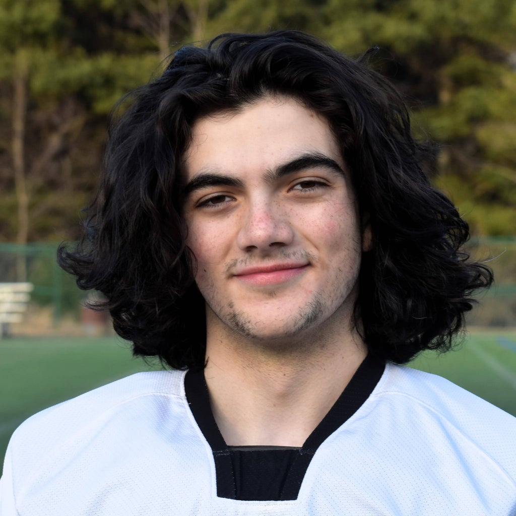 Asher Abrams mugshot