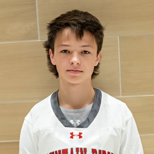 Parker Guymon mugshot