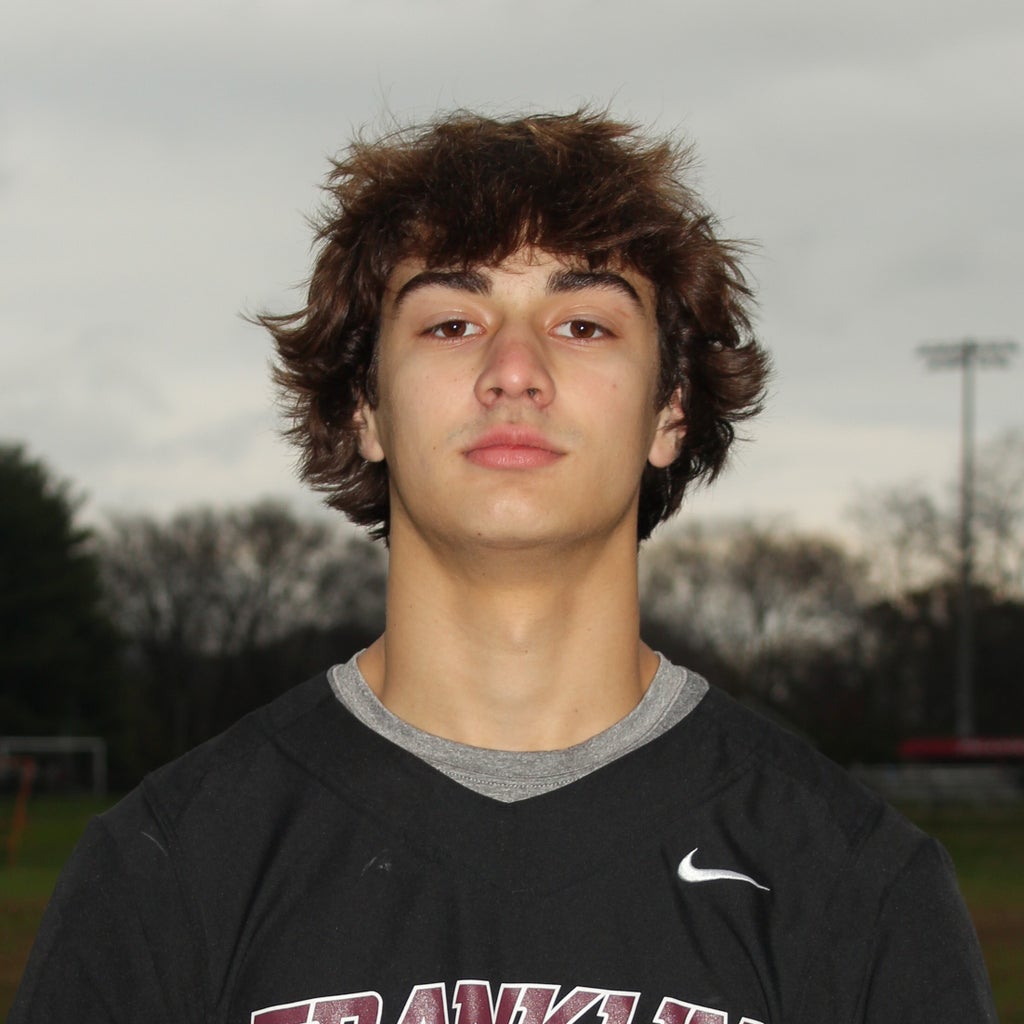 Brooks Godwin mugshot