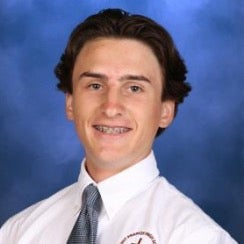 Nick Cordoni mugshot
