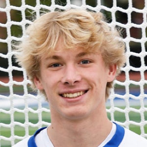 Walker Forrester mugshot