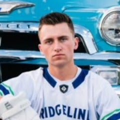 Wyatt Leishman mugshot