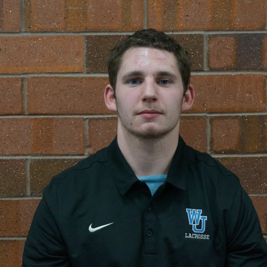 Logan Allen mugshot