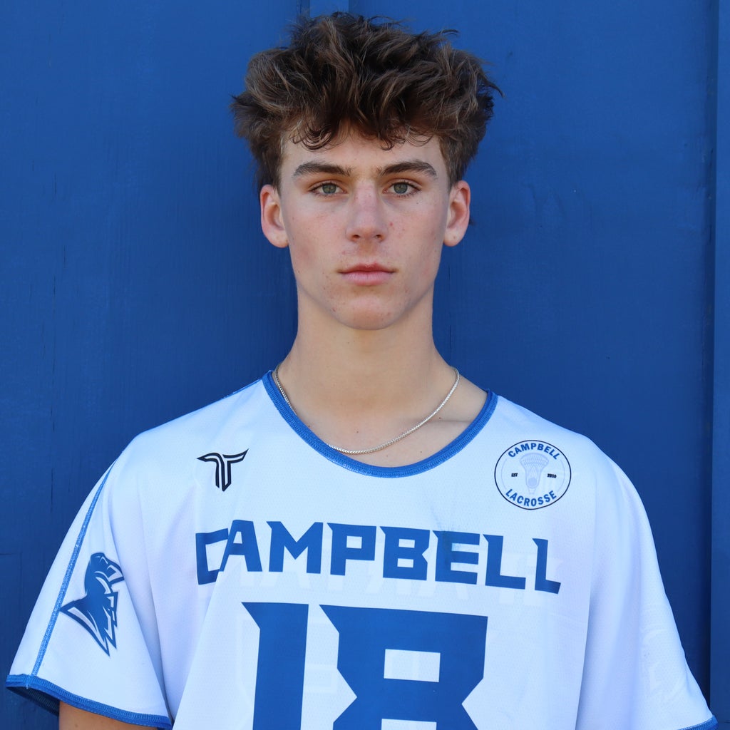 Caden Kralicek