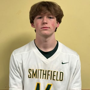 Thomas Hayden mugshot