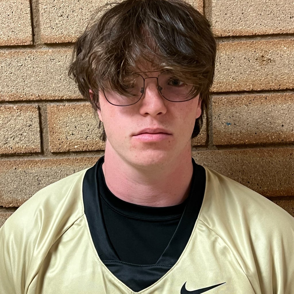 Wade Campbell mugshot