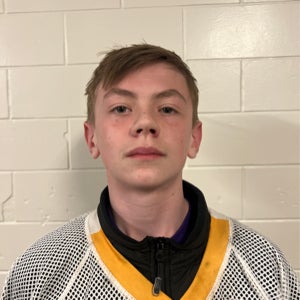 Kevin Scanlon mugshot