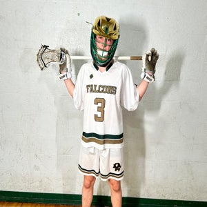Jason Proctor mugshot