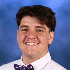 Miles Knapp mugshot