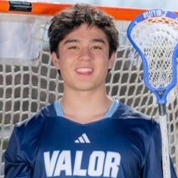 Parker Barhydt