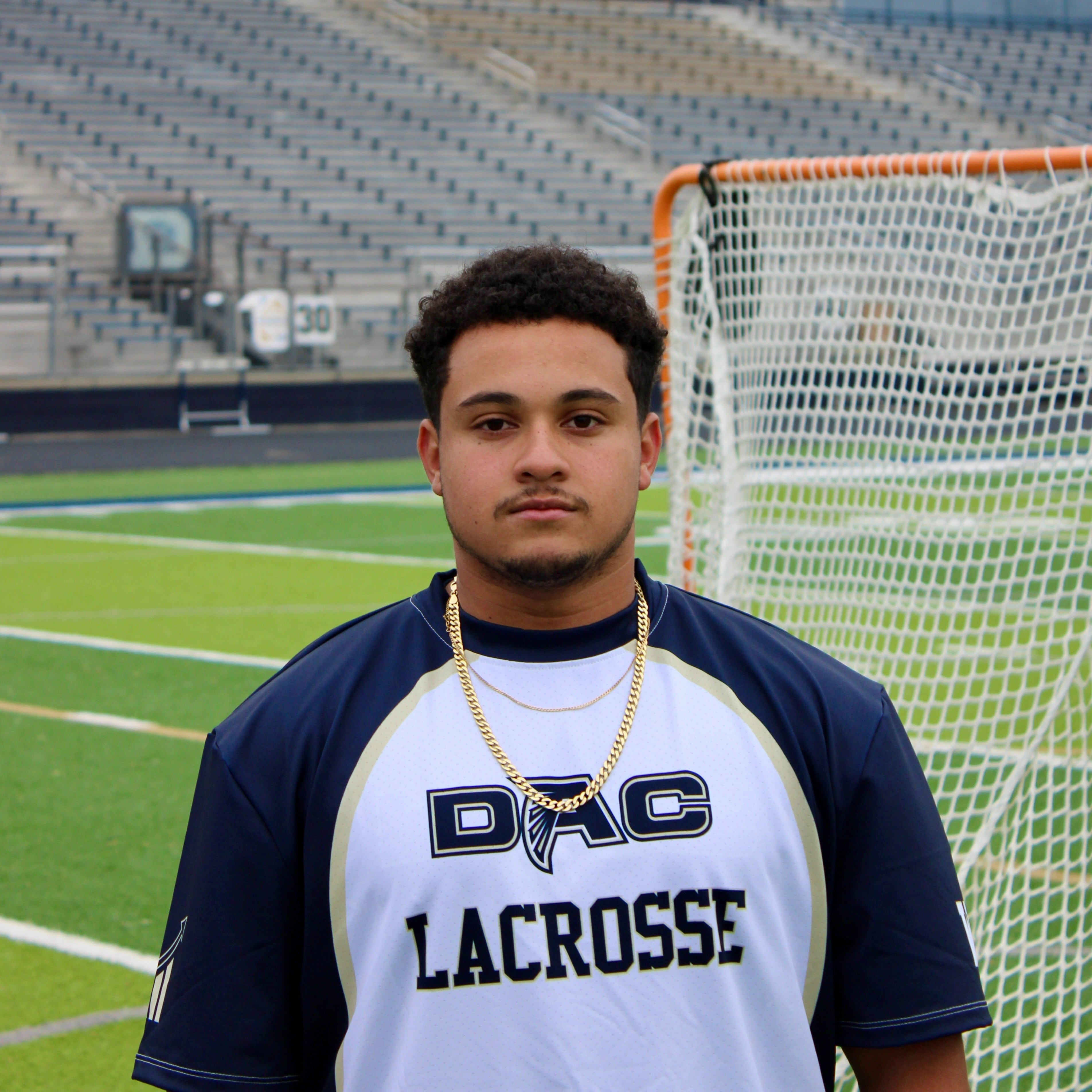 Alex Martelo mugshot