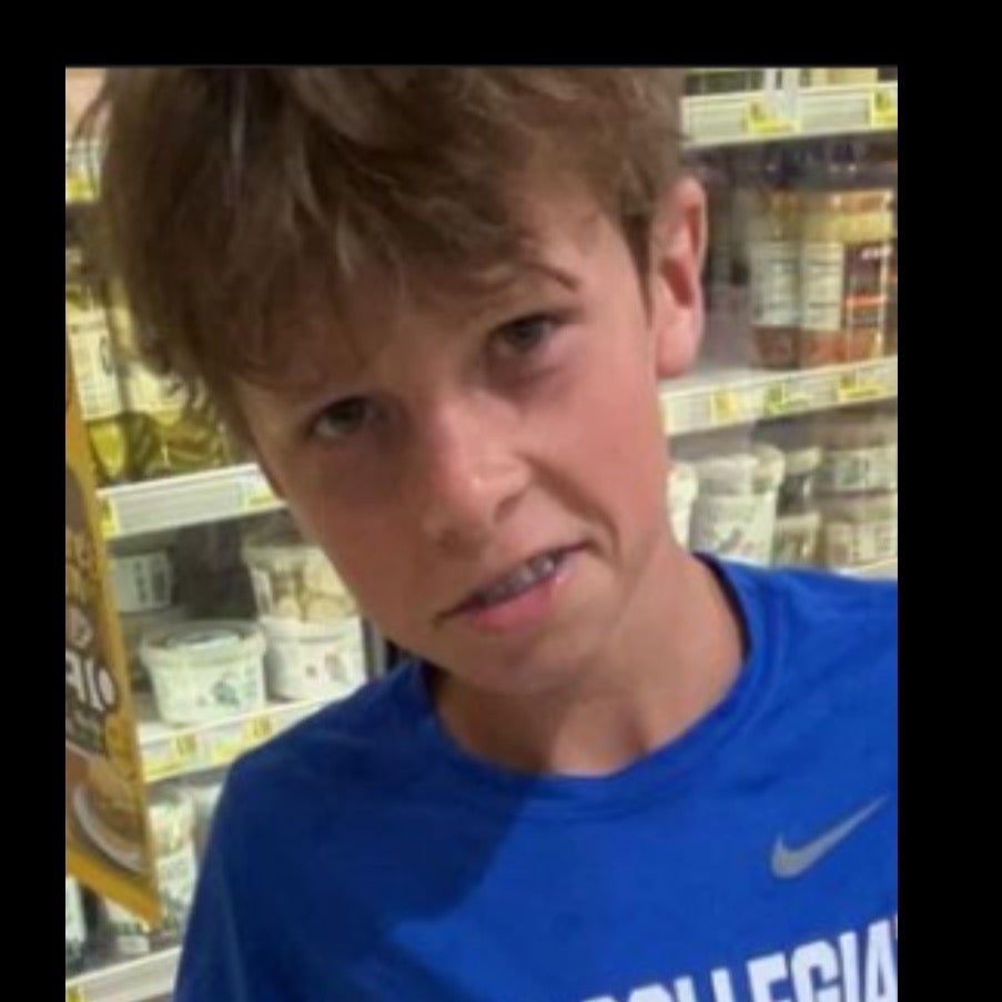 Wells Morgan mugshot