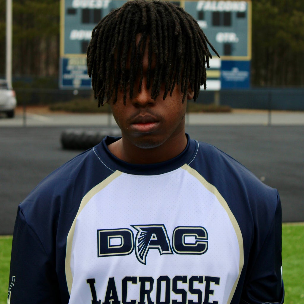 Dacula Boys Lacrosse Roster (202324)