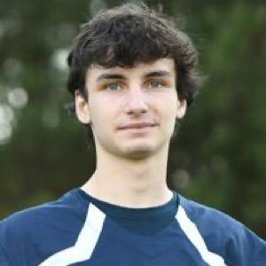Will Robelen mugshot