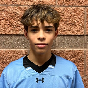 Ian Woodson mugshot