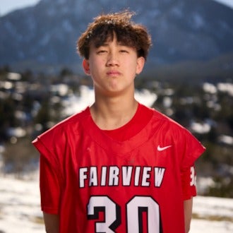 Joey Wang mugshot