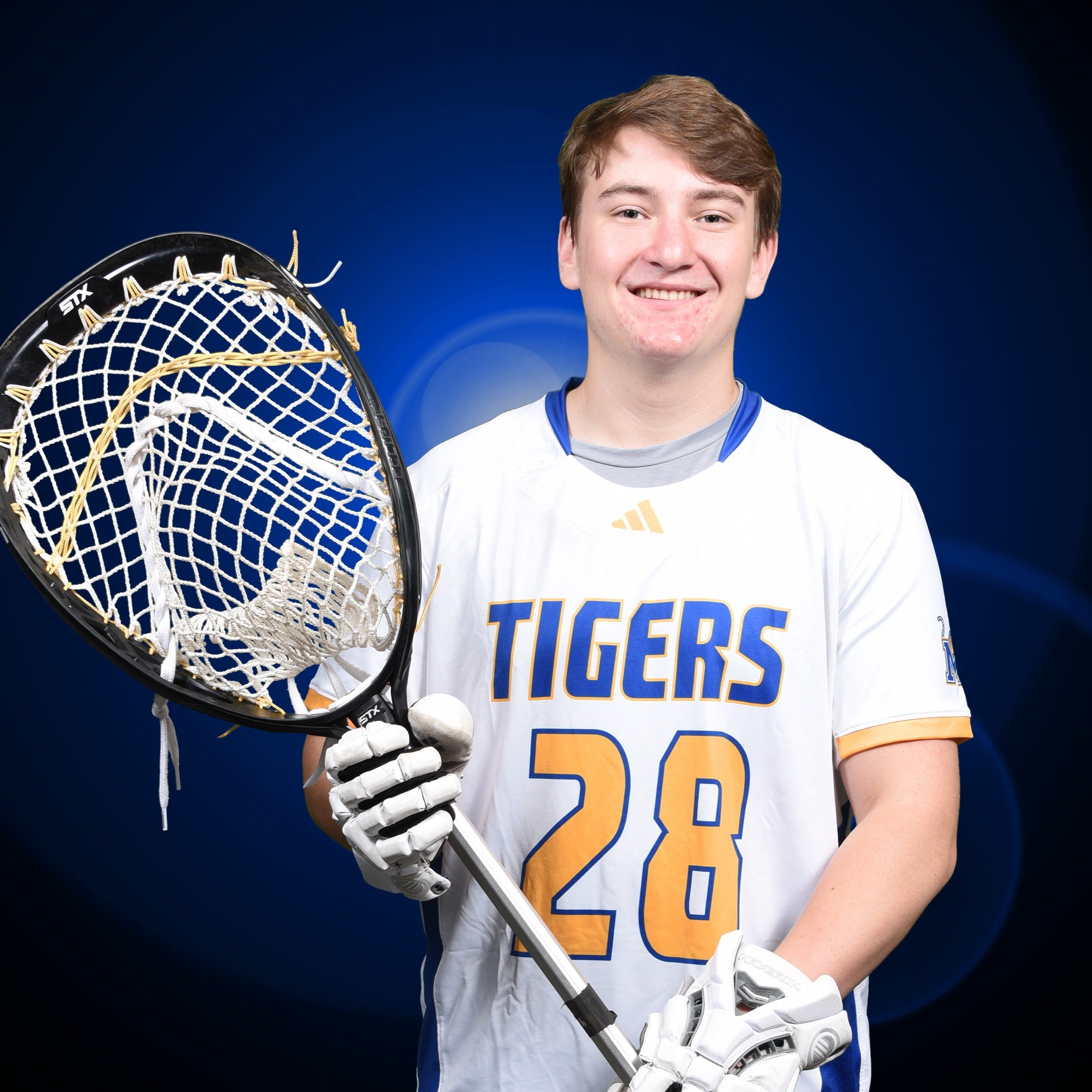 Patrick McCoy mugshot