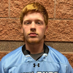 Tyler  Horton mugshot
