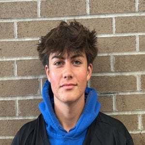 Ryan Brinkman mugshot