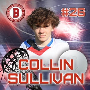 Collin Sullivan