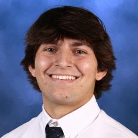 Alexzander Elmazaj mugshot