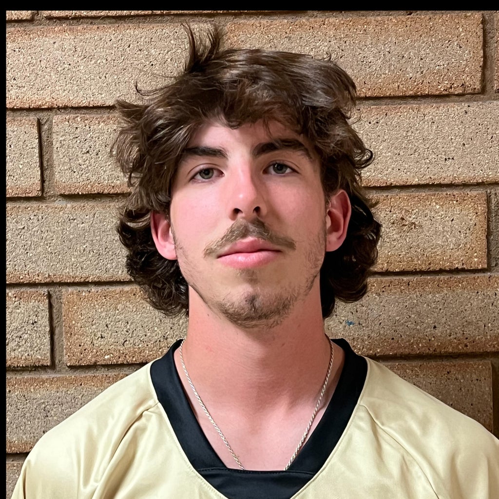 Skyler DeBruhl mugshot
