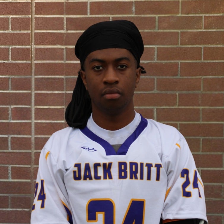 Willie Oglesby, Jr