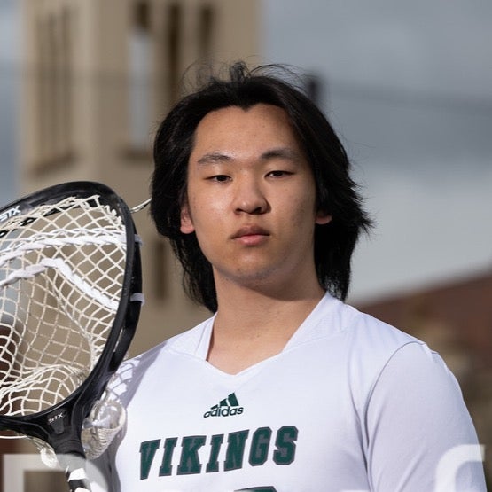 David Kim mugshot