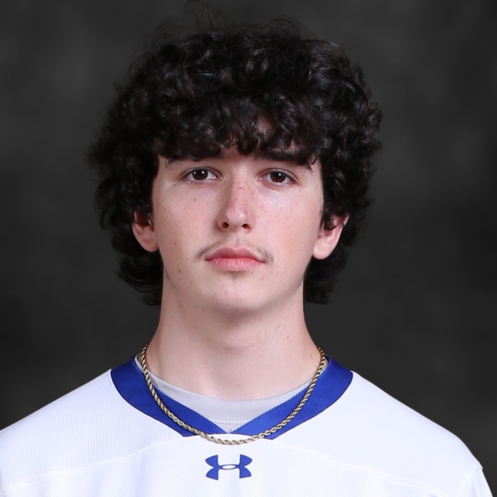 Gage Baker mugshot