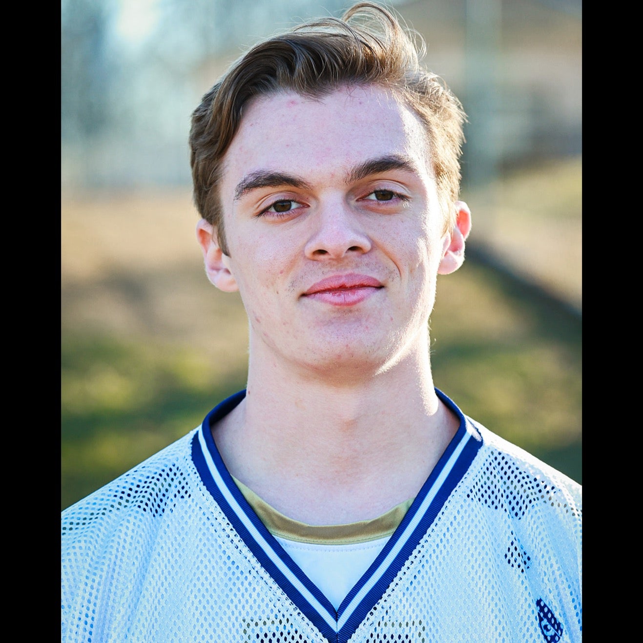 Brayden Gonzales mugshot