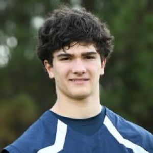 Carson Clutter mugshot