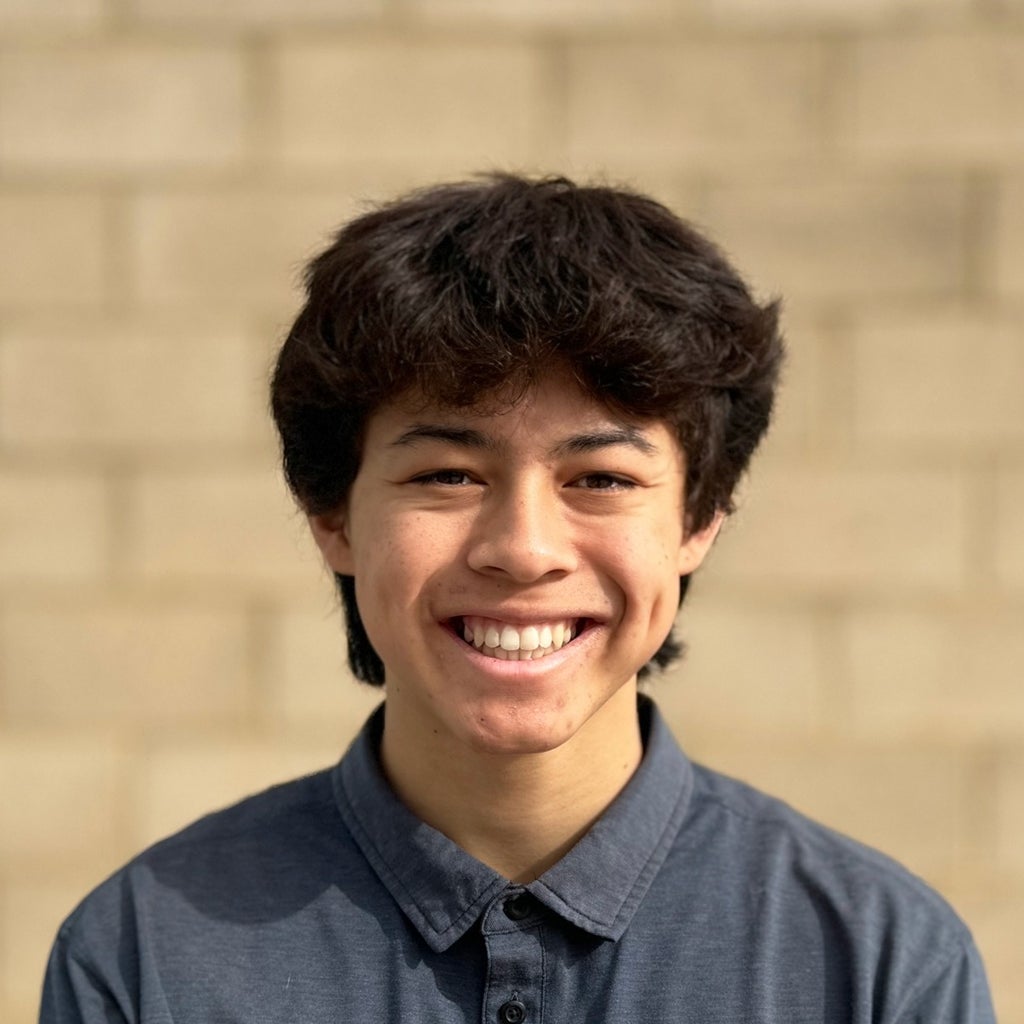 Darrien Fujii mugshot