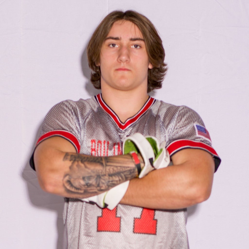 Campbell Johnson mugshot
