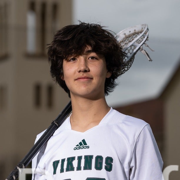 Kekoa Kim mugshot
