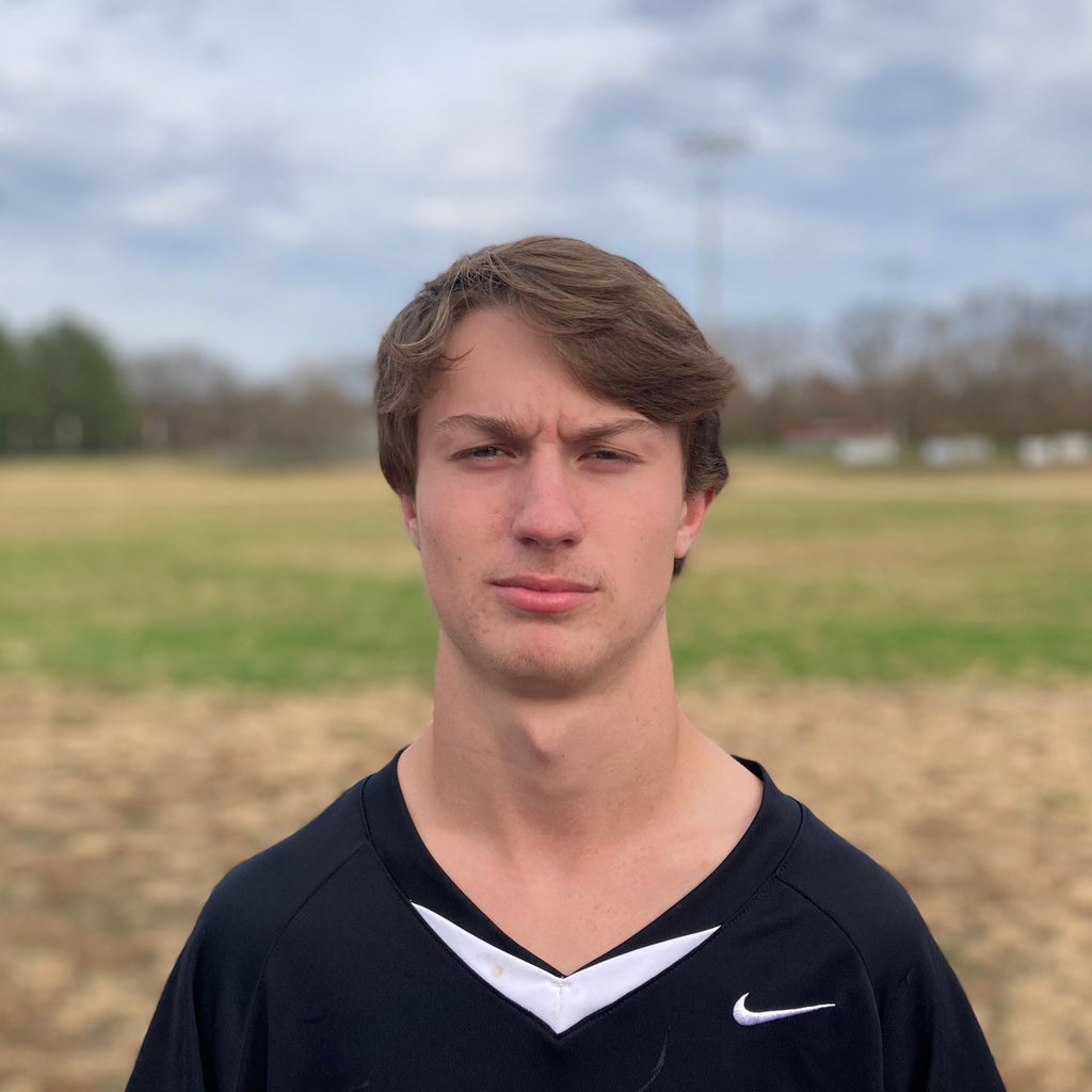 Jackson Snipes mugshot