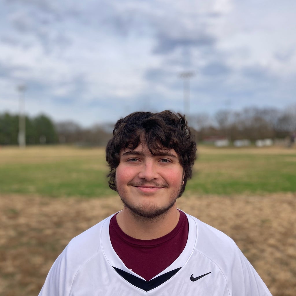 Will Berry mugshot