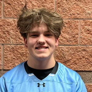 Zak Pechek mugshot