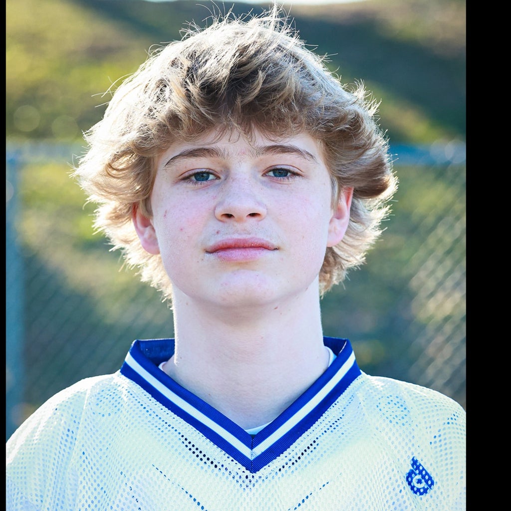Hudson Oakes mugshot