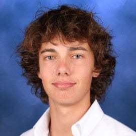 Drew Mccarthy mugshot