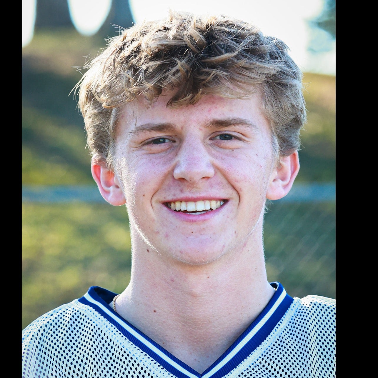 Noah Carbonari mugshot